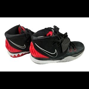 Nike Kyrie Irving 6 shoes. Size 5.5y